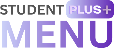 StudentMenu