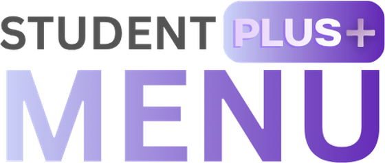 StudentMenu