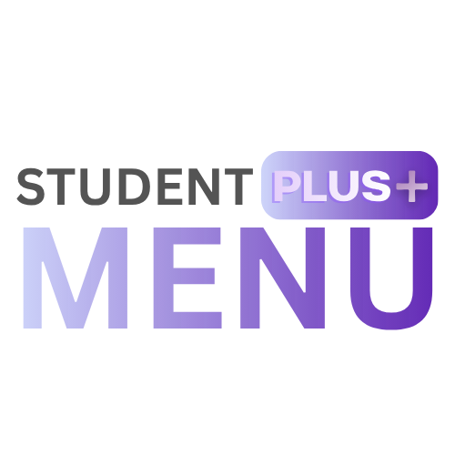 StudentMenu