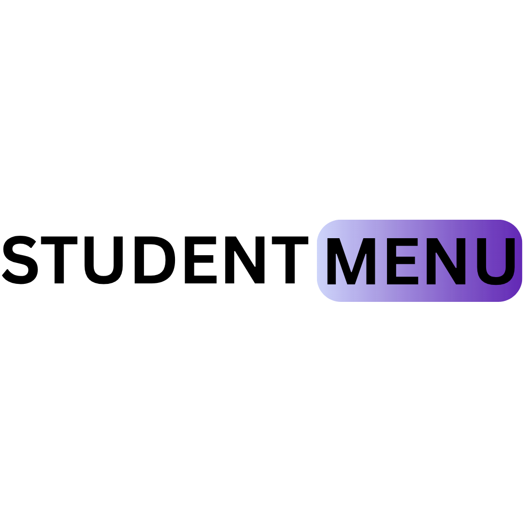 StudentMenu
